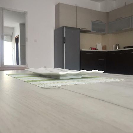 City & Sea Apartments 부드바 외부 사진