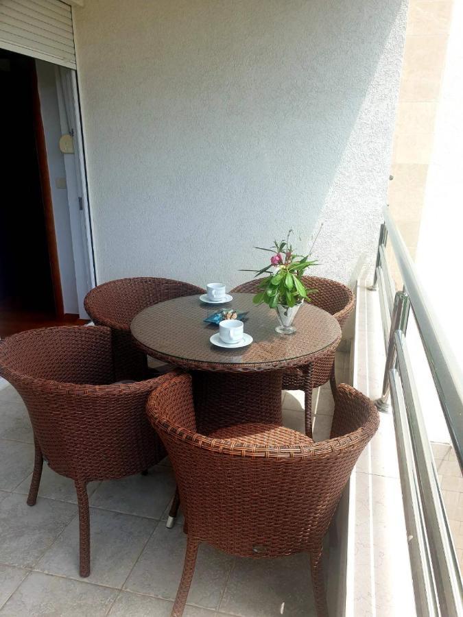City & Sea Apartments 부드바 객실 사진