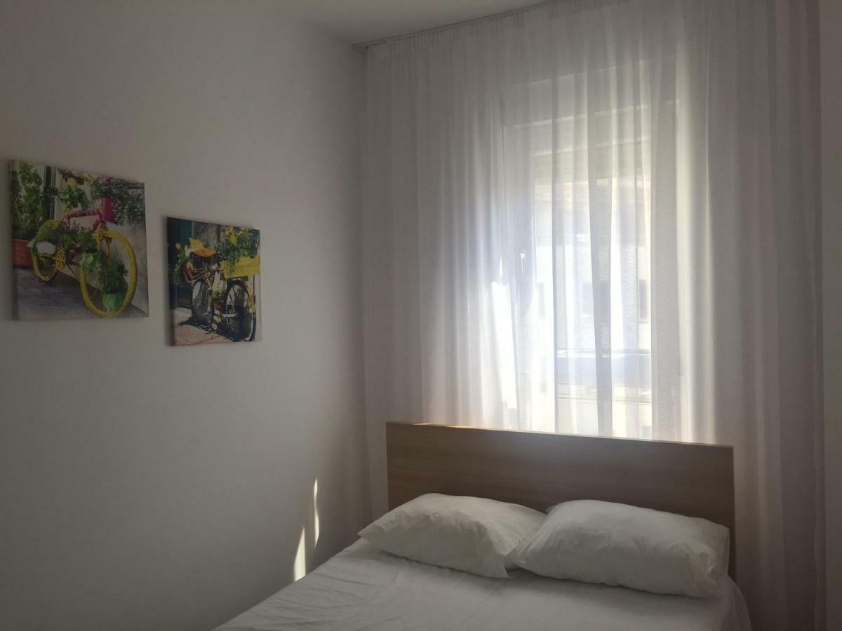 City & Sea Apartments 부드바 외부 사진