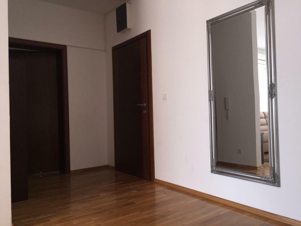 City & Sea Apartments 부드바 외부 사진